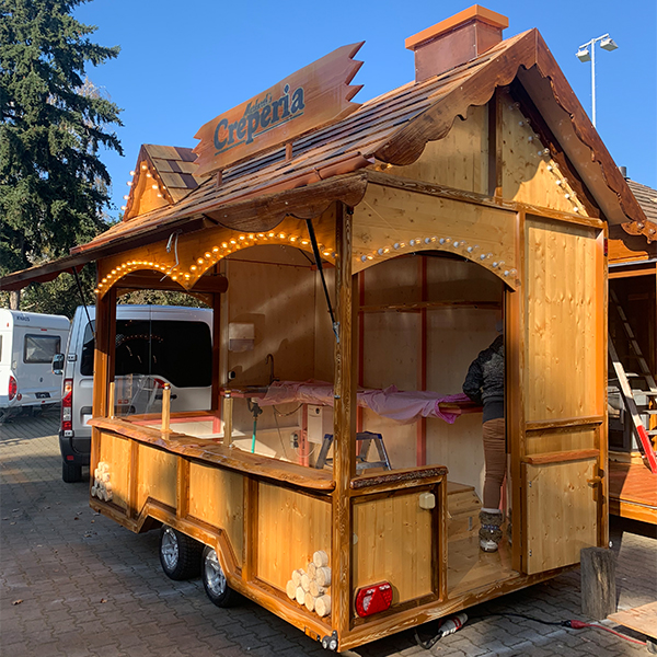 Markurth Fahrzeugbau